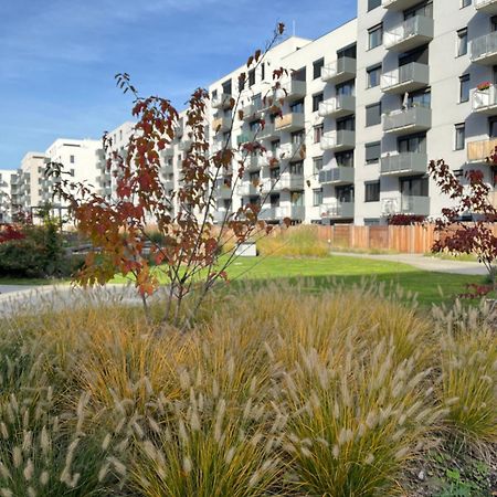 Luxury Flat In Brno Green Soho Exterior photo