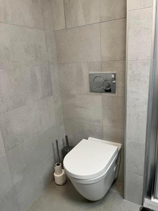 Luxury Flat In Brno Green Soho Exterior photo