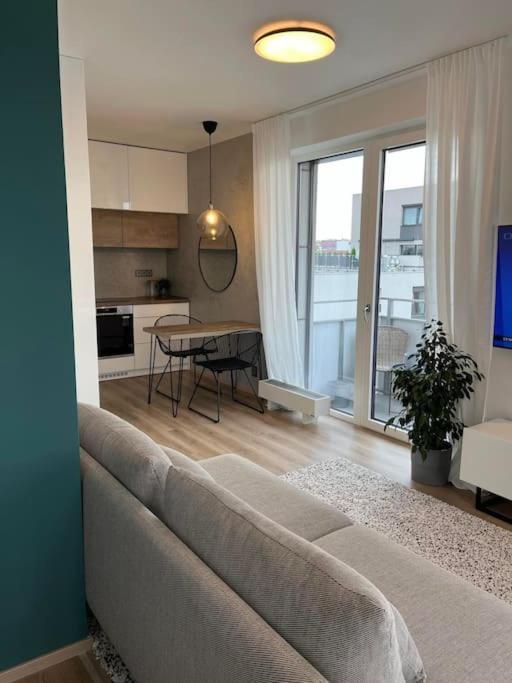 Luxury Flat In Brno Green Soho Exterior photo